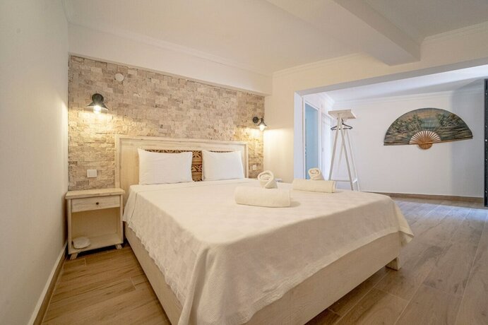 Imagen de la habitación del Luna\'s Alacati. Foto 20