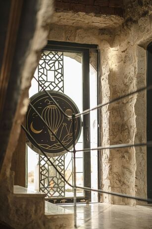 Imagen general del Lunas Cappadocia. Foto 1