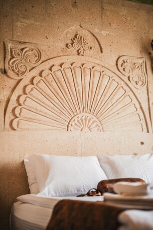 Imagen general del Lunas Cappadocia. Foto 9