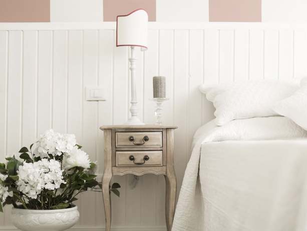 Imagen de la habitación del Lungomare Rooms and Charme. Foto 3