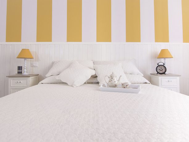 Imagen de la habitación del Lungomare Rooms and Charme. Foto 5