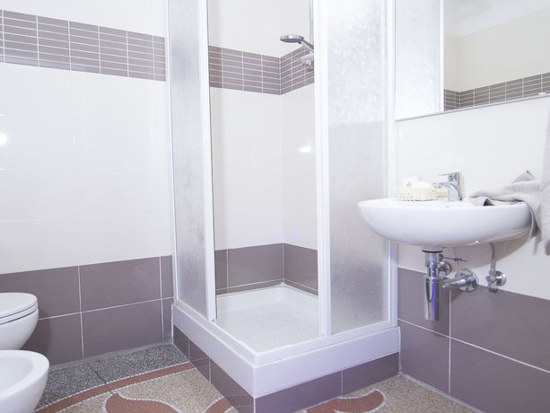 Imagen de la habitación del Lungomare Rooms and Charme. Foto 6