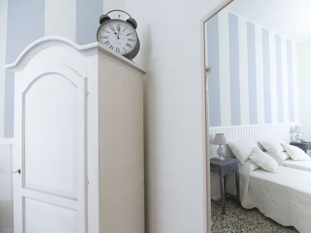 Imagen de la habitación del Lungomare Rooms and Charme. Foto 8