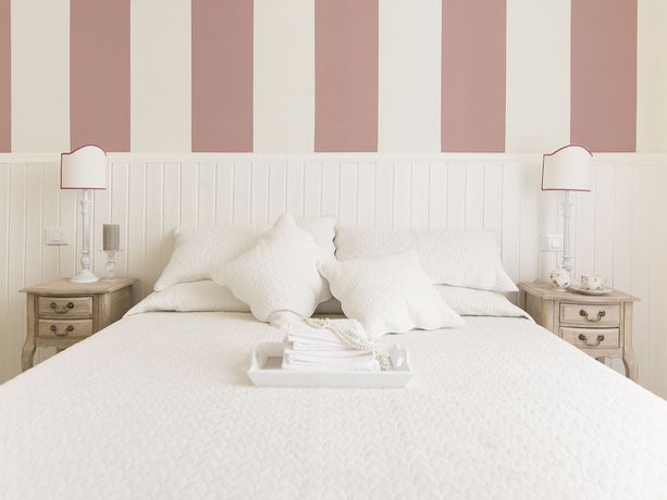 Imagen de la habitación del Lungomare Rooms and Charme. Foto 10