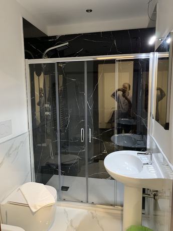 Imagen de la habitación del Lungotevere Collection Suite. Foto 5