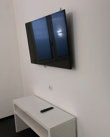 Imagen de la habitación del Lungotevere Collection Suite. Foto 6