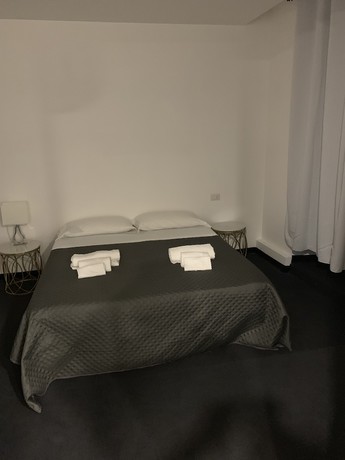 Imagen de la habitación del Lungotevere Collection Suite. Foto 7
