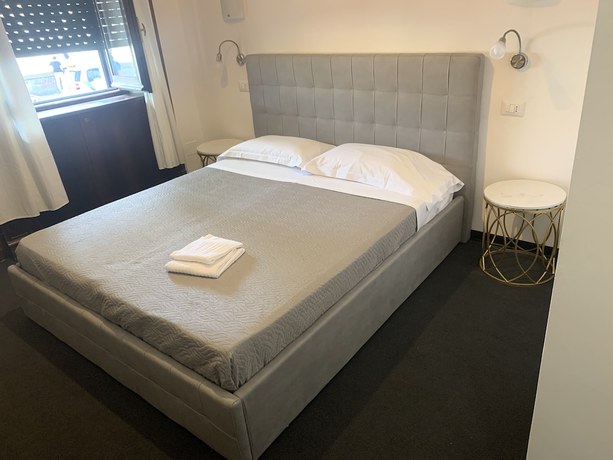 Imagen de la habitación del Lungotevere Collection Suite. Foto 8