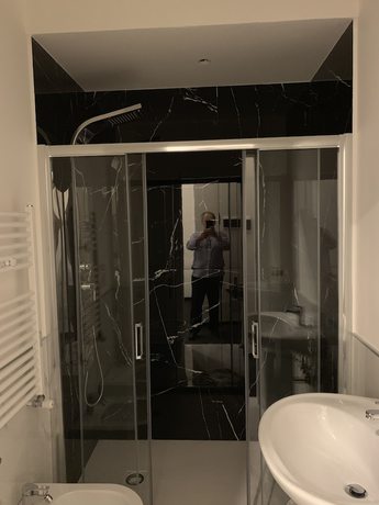 Imagen de la habitación del Lungotevere Collection Suite. Foto 9