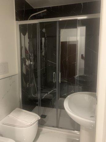 Imagen de la habitación del Lungotevere Collection Suite. Foto 10