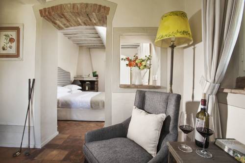 Imagen de la habitación del Lupaia. Foto 2