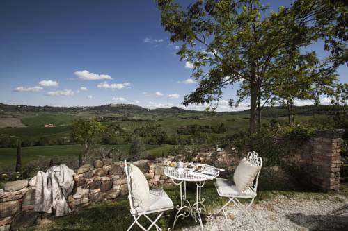 Imagen de la habitación del Lupaia. Foto 3