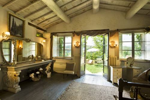 Imagen de la habitación del Lupaia. Foto 5