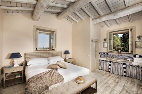 Imagen de la habitación del Lupaia. Foto 7