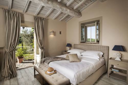 Imagen de la habitación del Lupaia. Foto 8