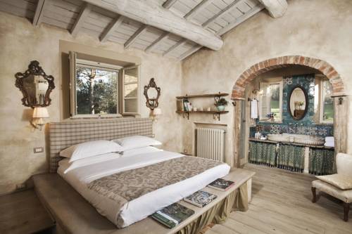 Imagen de la habitación del Lupaia. Foto 10