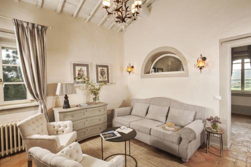 Imagen de la habitación del Lupaia. Foto 11