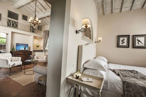 Imagen de la habitación del Lupaia. Foto 13