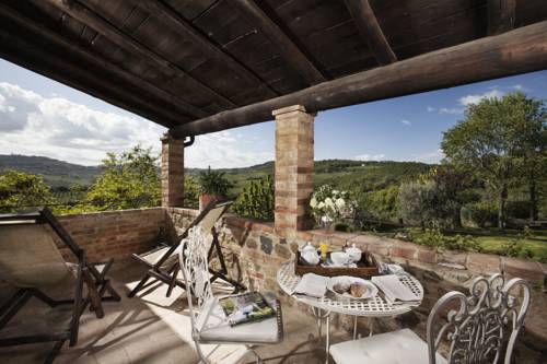 Imagen de la habitación del Lupaia. Foto 14