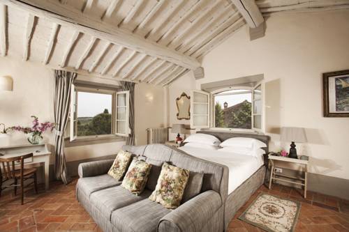 Imagen de la habitación del Lupaia. Foto 15