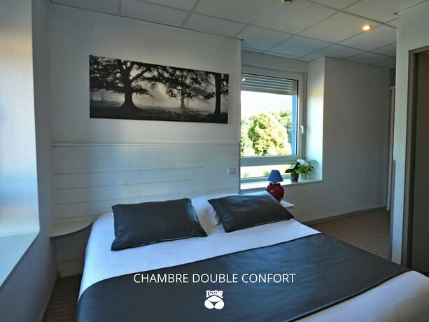 Imagen de la habitación del L\'usine. Foto 15