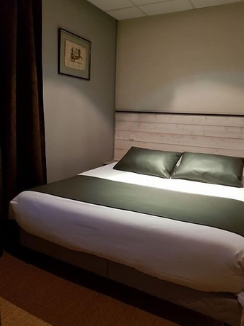 Imagen de la habitación del L\'usine. Foto 16