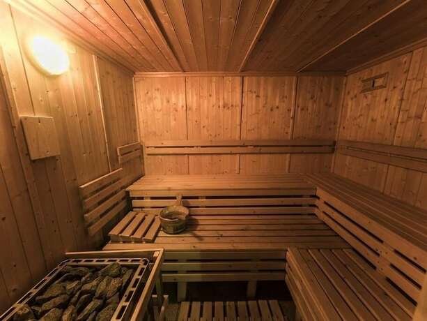 Imagen general del L\'usine. Foto 8