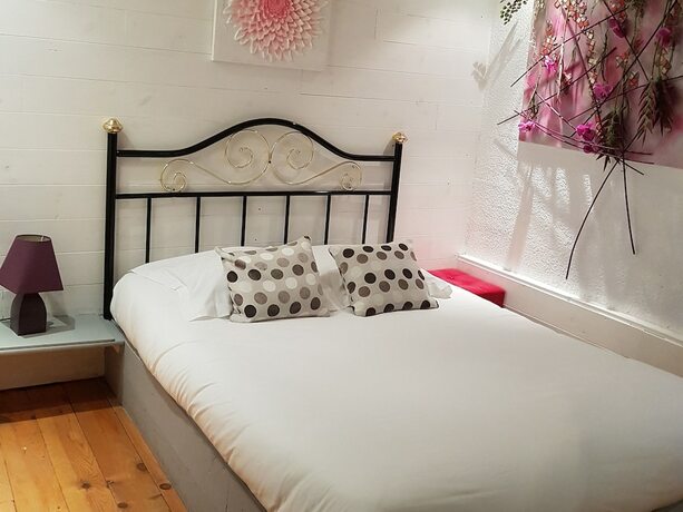 Imagen general del L\'usine. Foto 11