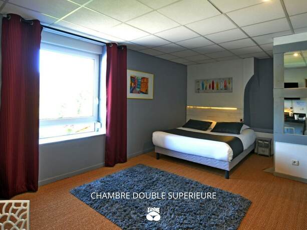 Imagen general del L\'usine. Foto 12