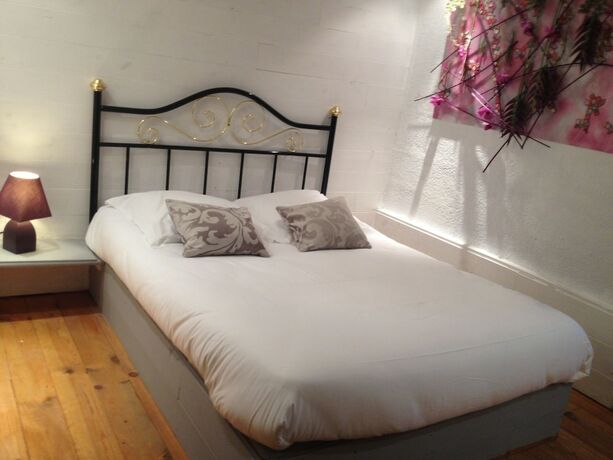 Imagen de la habitación del L\'usine. Foto 17