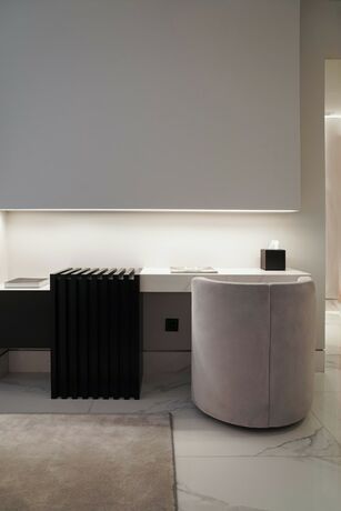 Imagen general del Lusso Hometels J One. Foto 2