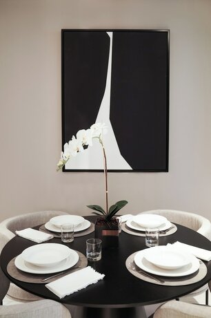 Imagen general del Lusso Hometels J One. Foto 8