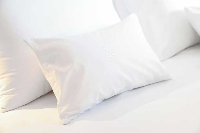 Imagen general del Lusso Hometels J One. Foto 12