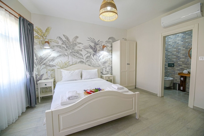 Imagen general del Lutro Otel. Foto 1