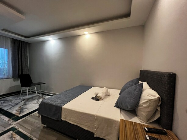 Imagen general del Luu Hotel. Foto 3