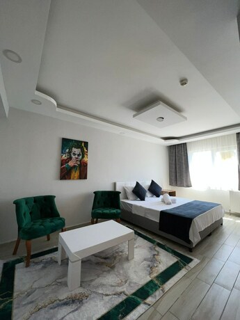 Imagen general del Luu Hotel. Foto 4
