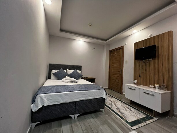 Imagen general del Luu Hotel. Foto 5