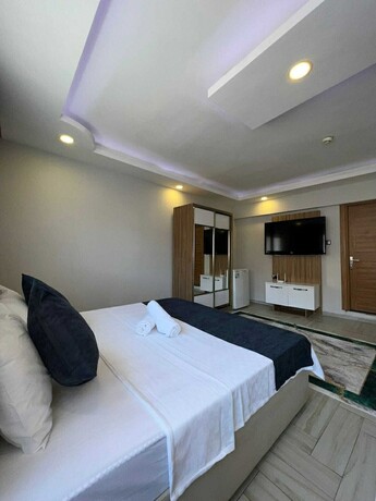 Imagen general del Luu Hotel. Foto 6