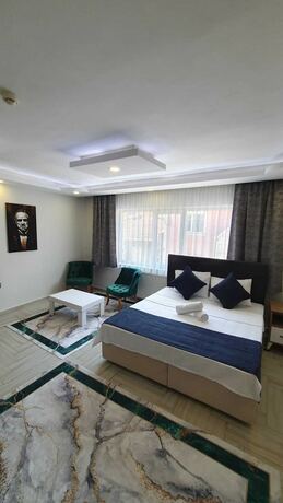 Imagen general del Luu Hotel. Foto 7