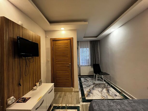 Imagen general del Luu Hotel. Foto 8