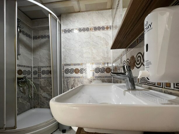Imagen general del Luu Hotel. Foto 10