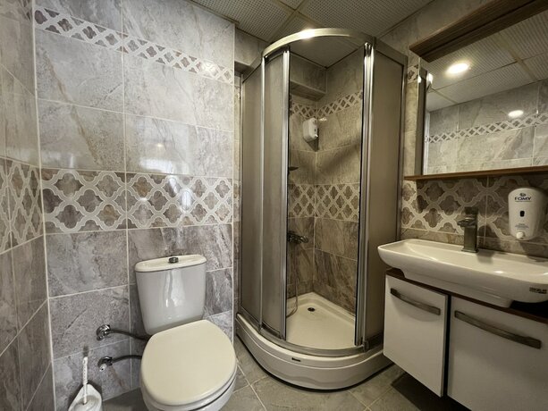 Imagen general del Luu Hotel. Foto 11