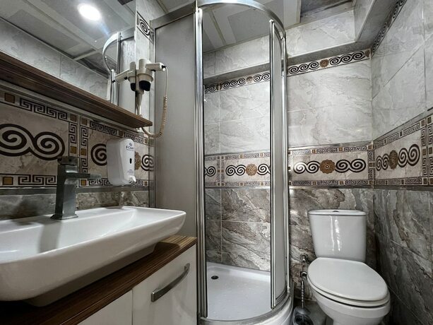 Imagen general del Luu Hotel. Foto 12