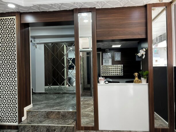 Imagen general del Luu Hotel. Foto 13