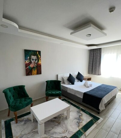 Imagen general del Luu Hotel. Foto 1
