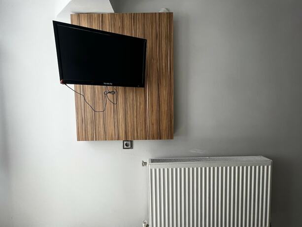 Imagen de la habitación del Luu Hotel. Foto 18