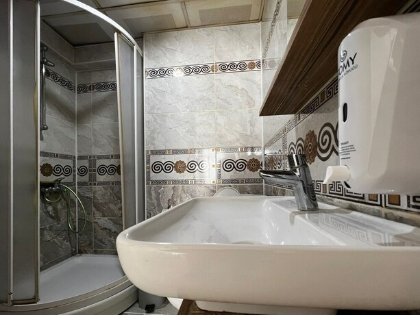 Imagen de la habitación del Luu Hotel. Foto 22