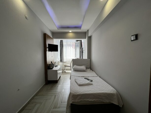 Imagen de la habitación del Luu Hotel. Foto 23