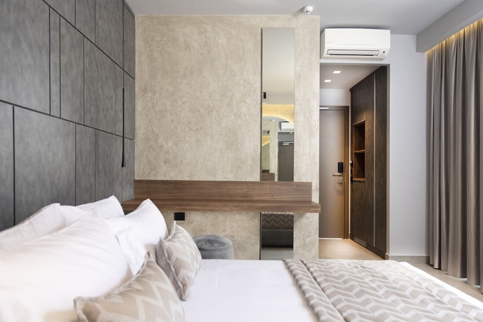 Imagen de la habitación del Luuks Luxury Accommodation. Foto 2