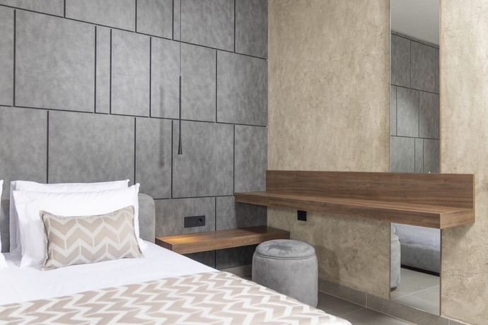 Imagen de la habitación del Luuks Luxury Accommodation. Foto 3